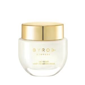 BYROE Oat Yogurt Moisture Barrier Cream